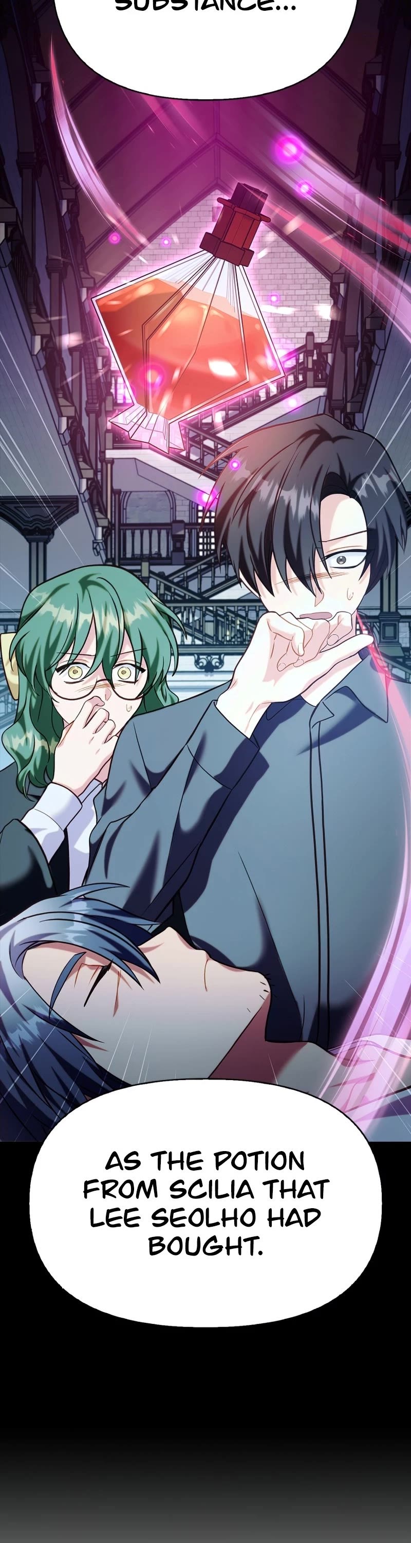 Regressor Instruction Manual chapter 62 page 48