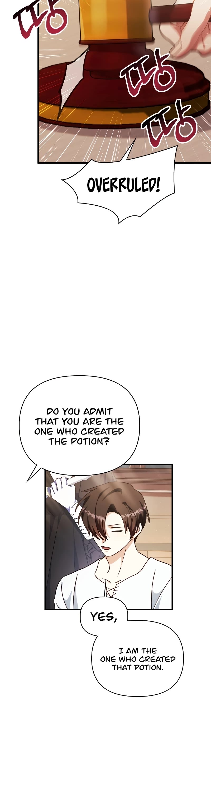 Regressor Instruction Manual chapter 71 page 38