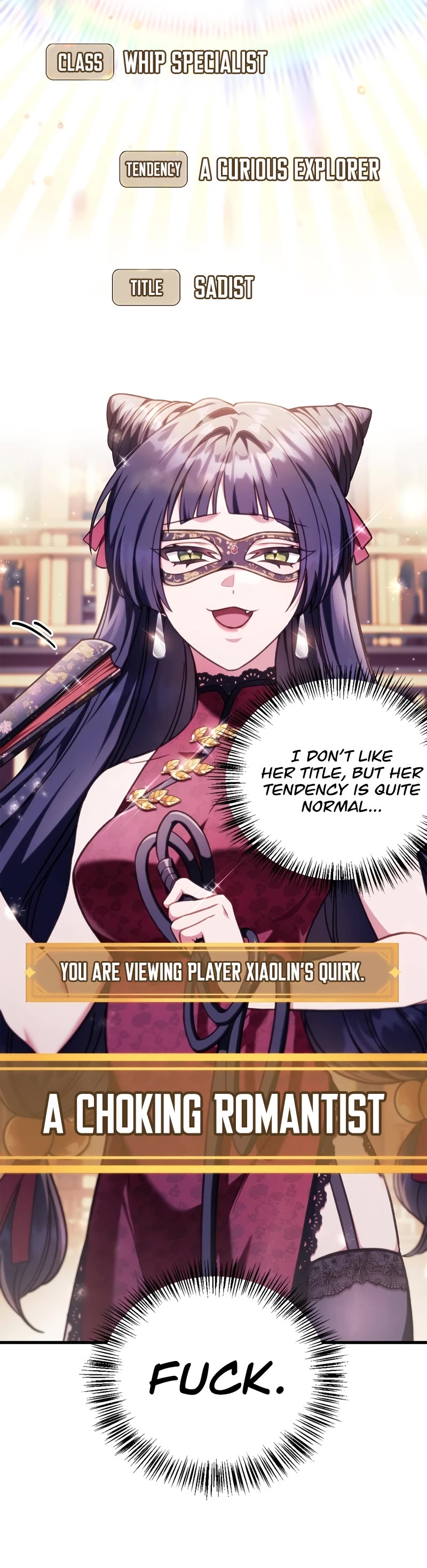 Regressor Instruction Manual chapter 76 page 30