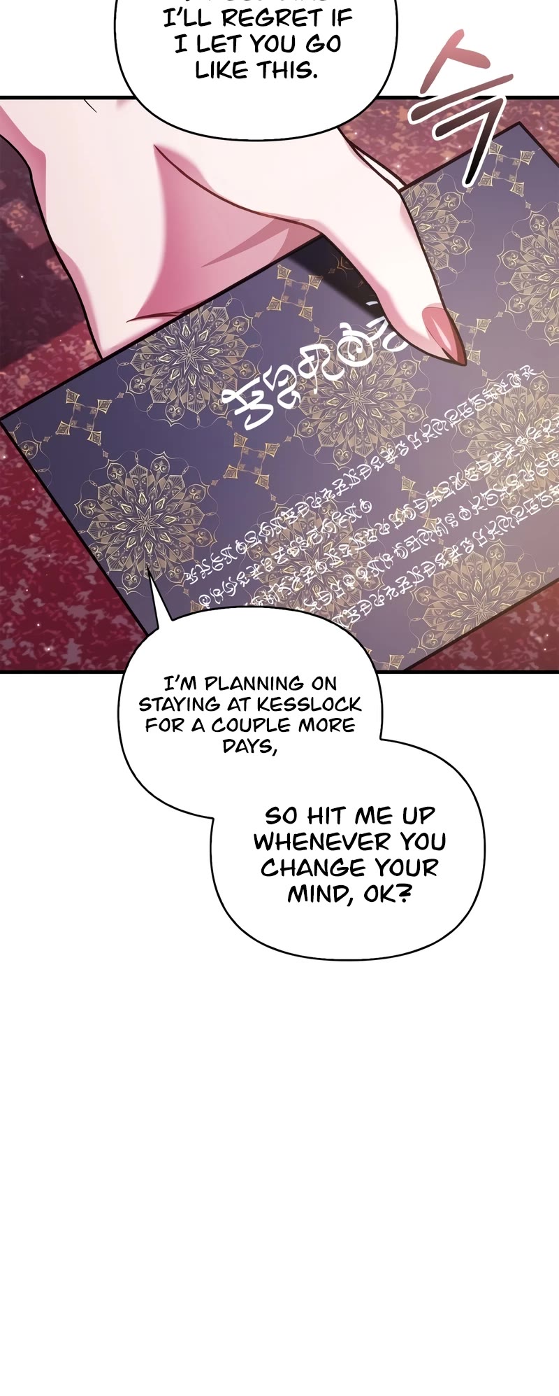 Regressor Instruction Manual chapter 76 page 41