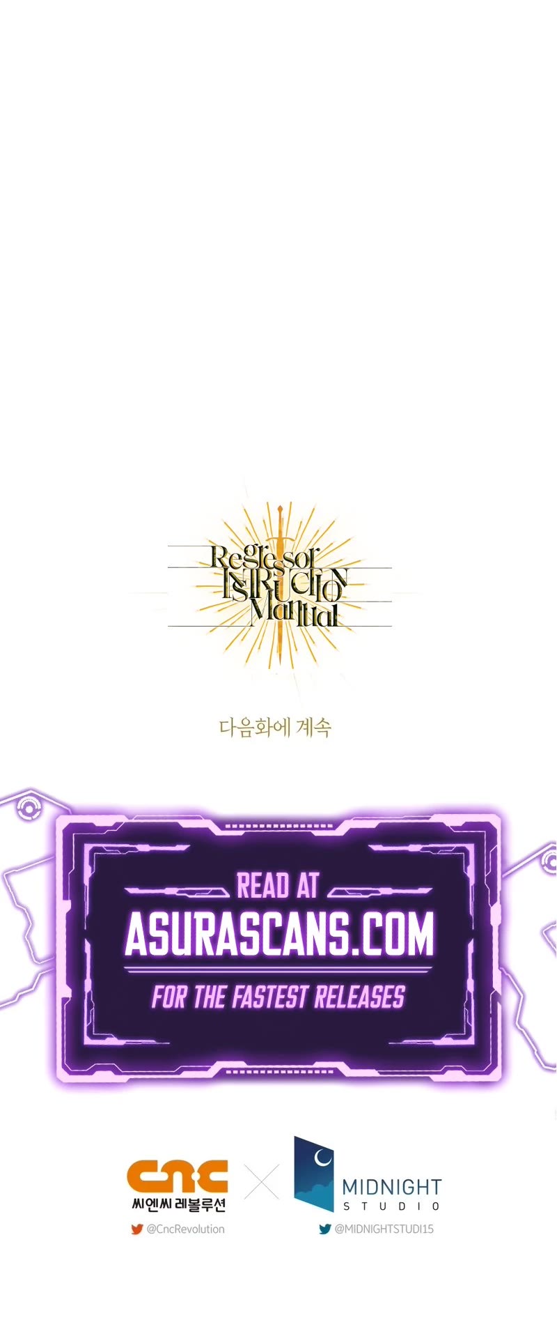 Regressor Instruction Manual chapter 76 page 65