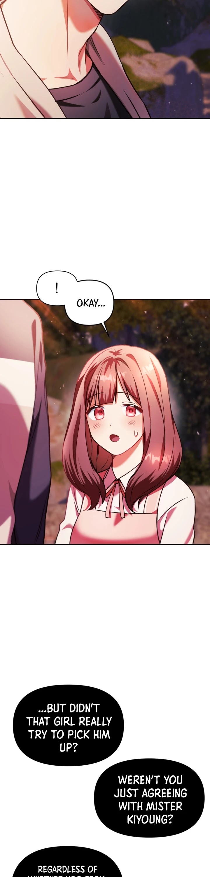 Regressor Instruction Manual chapter 8 page 28