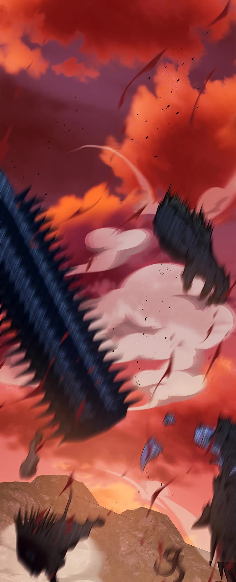 Regressor Instruction Manual chapter 82 page 63