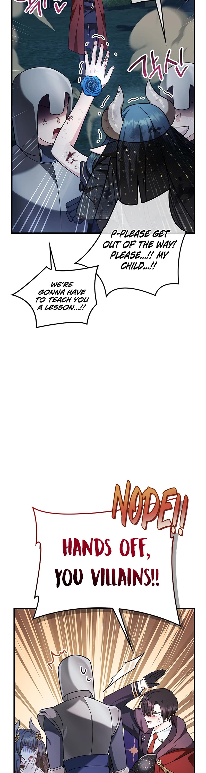 Regressor Instruction Manual chapter 85 page 29