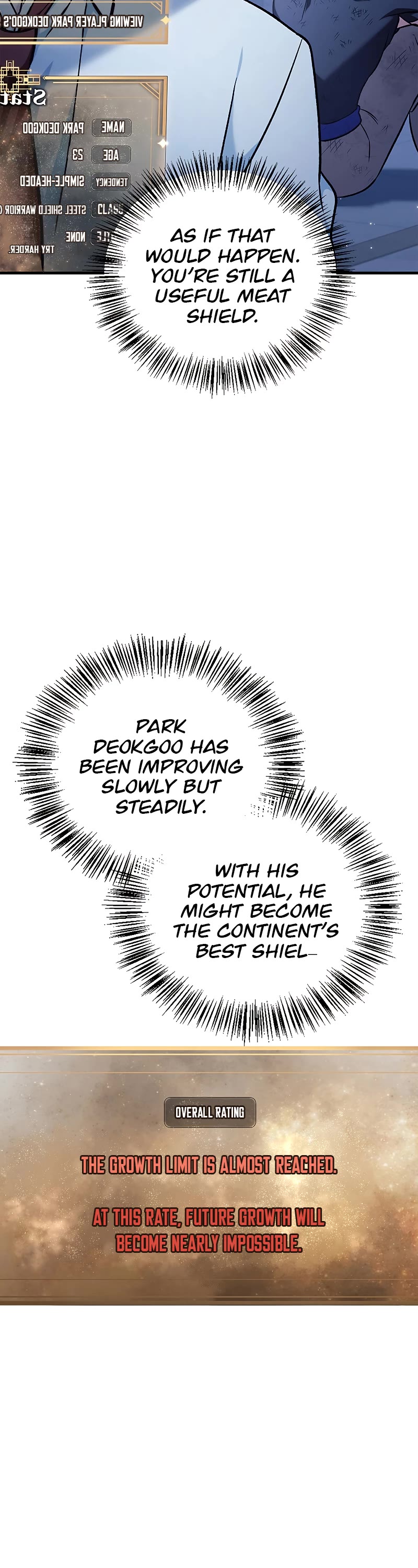 Regressor Instruction Manual chapter 86 page 64