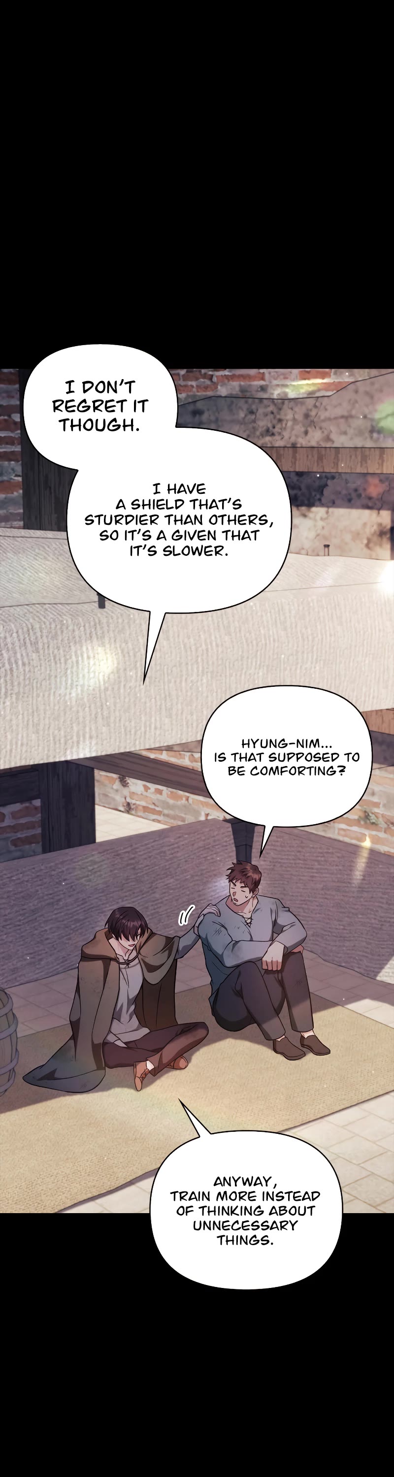 Regressor Instruction Manual chapter 88 page 30