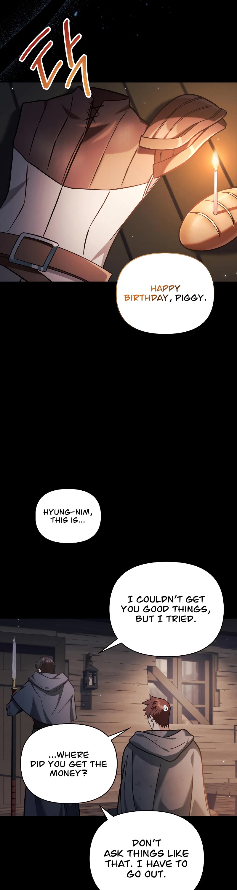 Regressor Instruction Manual chapter 88 page 37