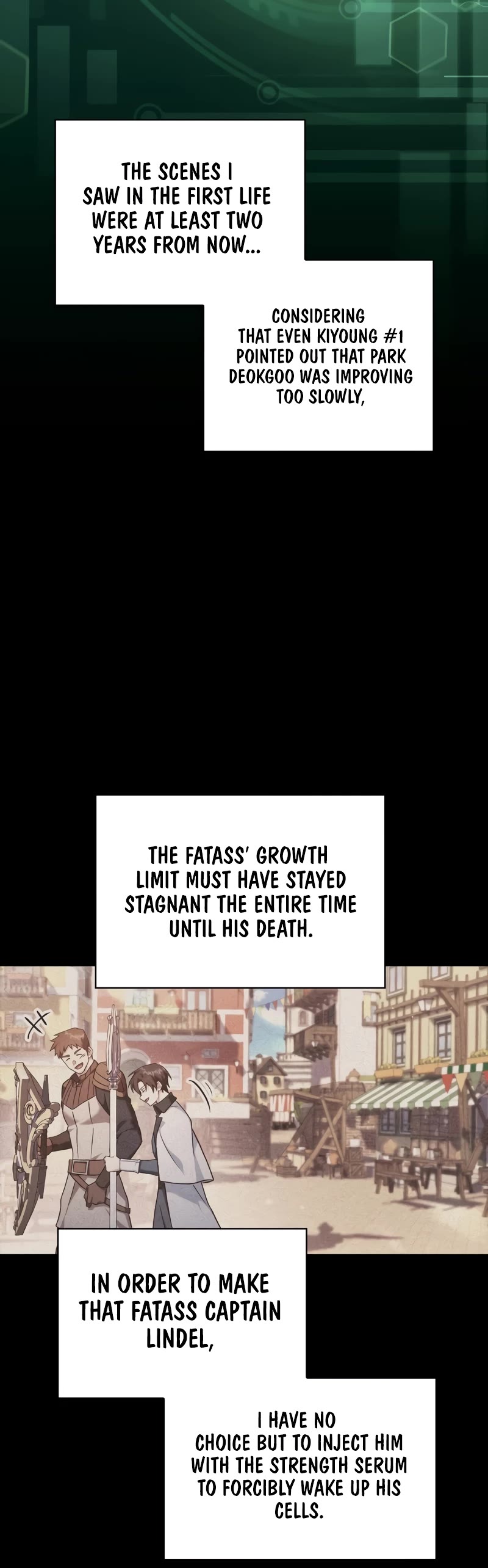 Regressor Instruction Manual chapter 90 page 29