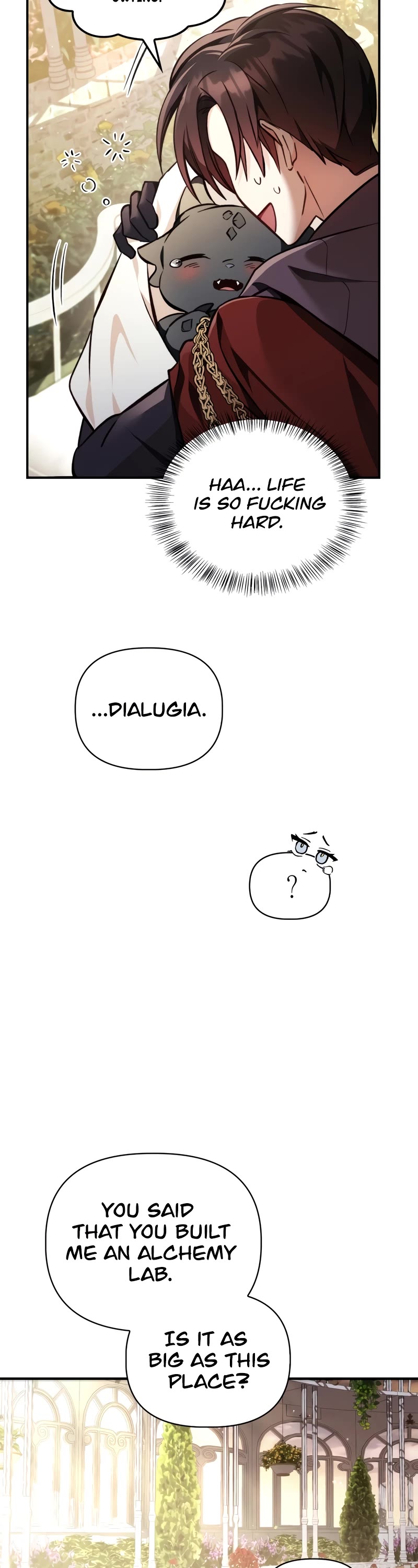 Regressor Instruction Manual chapter 90 page 49