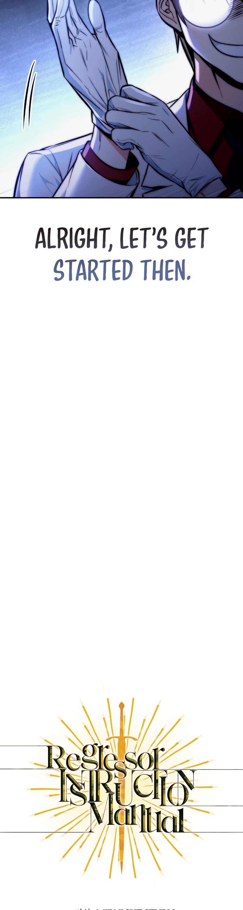 Regressor Instruction Manual chapter 91 page 25