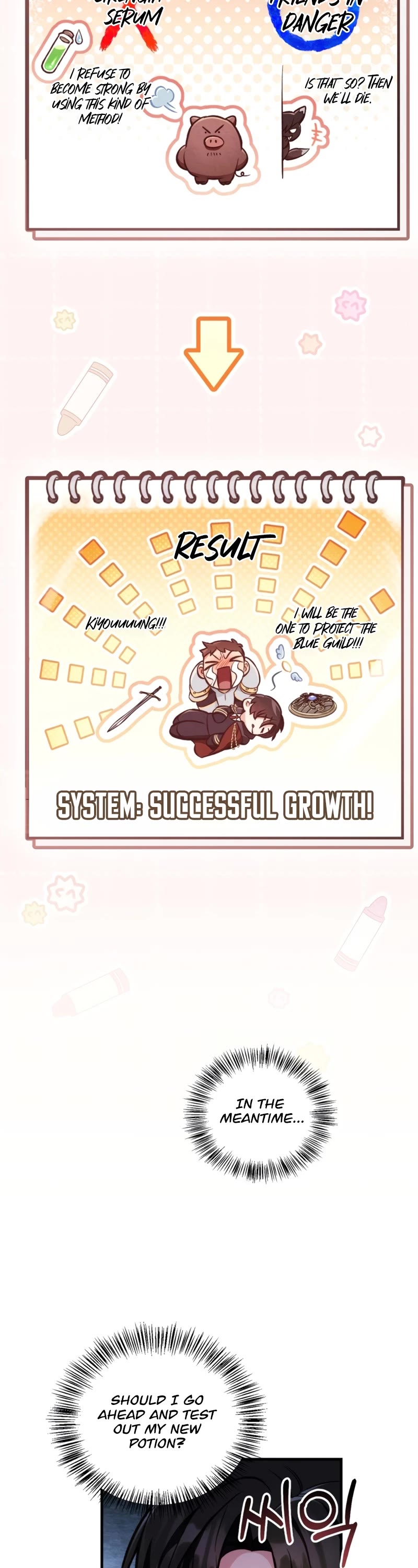 Regressor Instruction Manual chapter 93 page 38