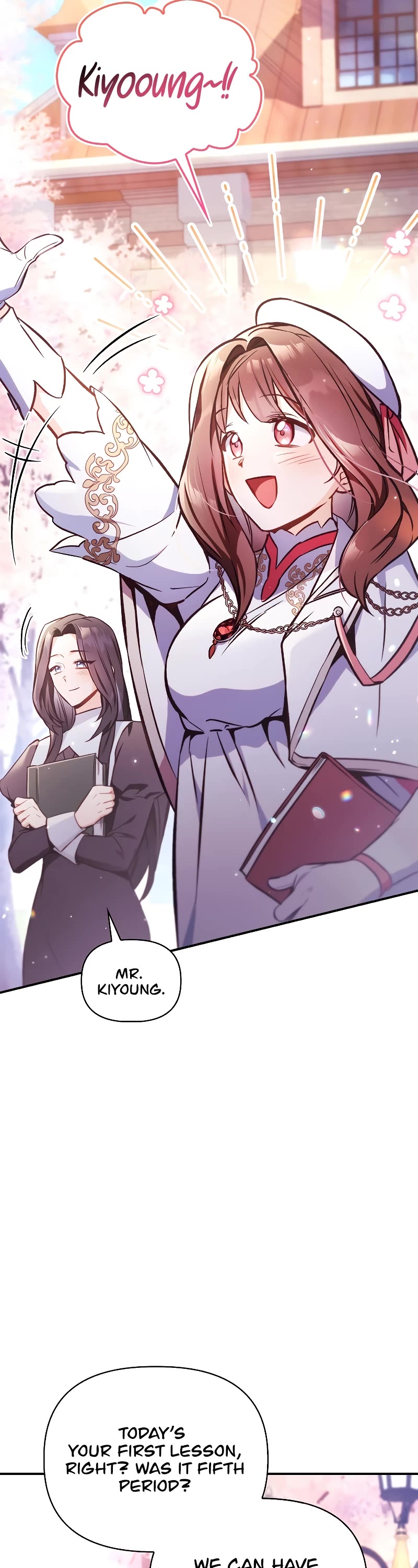 Regressor Instruction Manual chapter 95 page 41