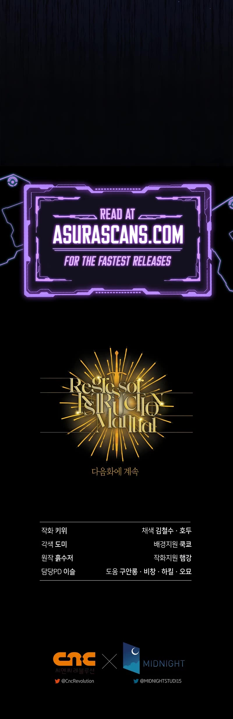 Regressor Instruction Manual chapter 96 page 56