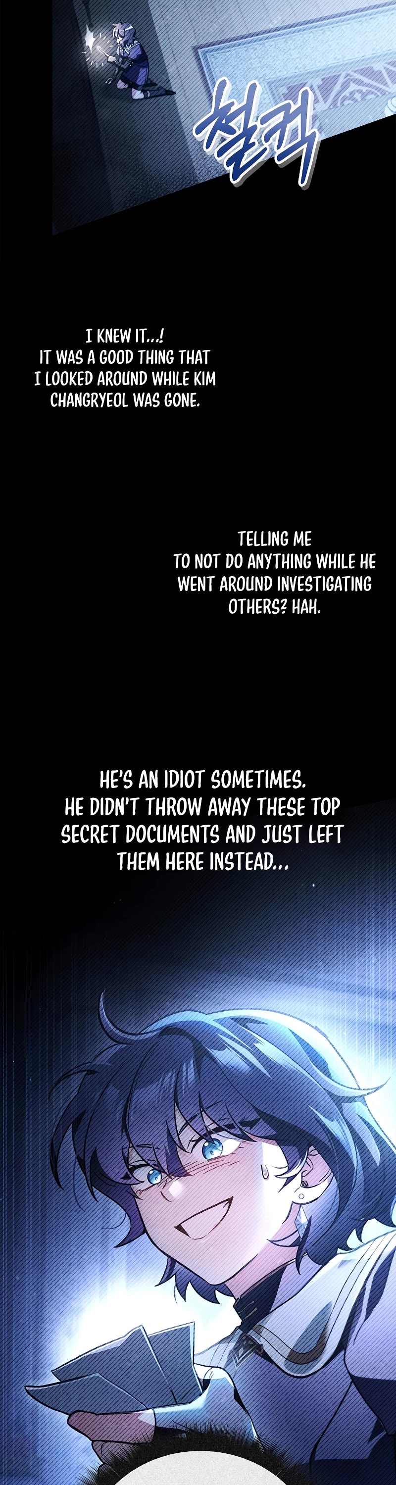 Regressor Instruction Manual chapter 97 page 23