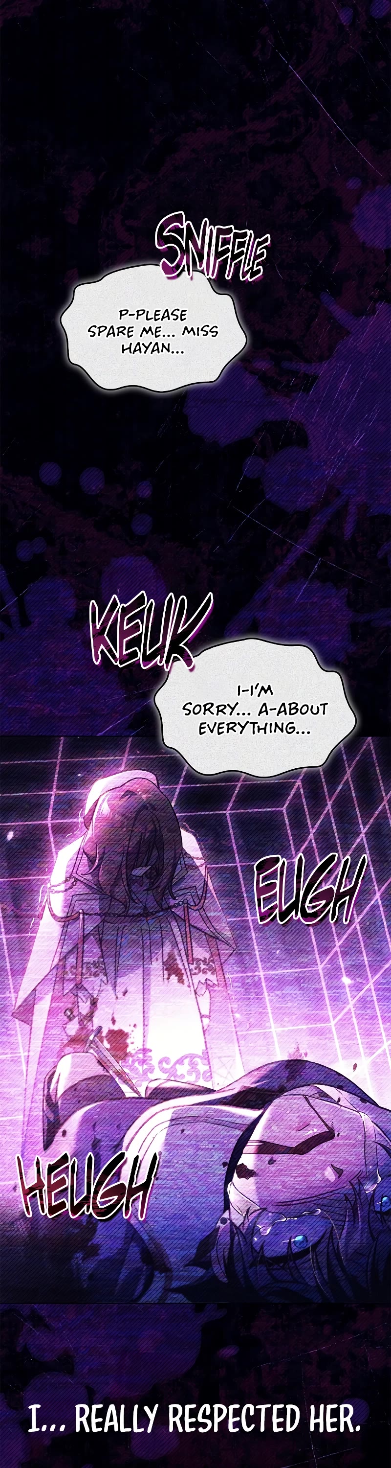 Regressor Instruction Manual chapter 97 page 26