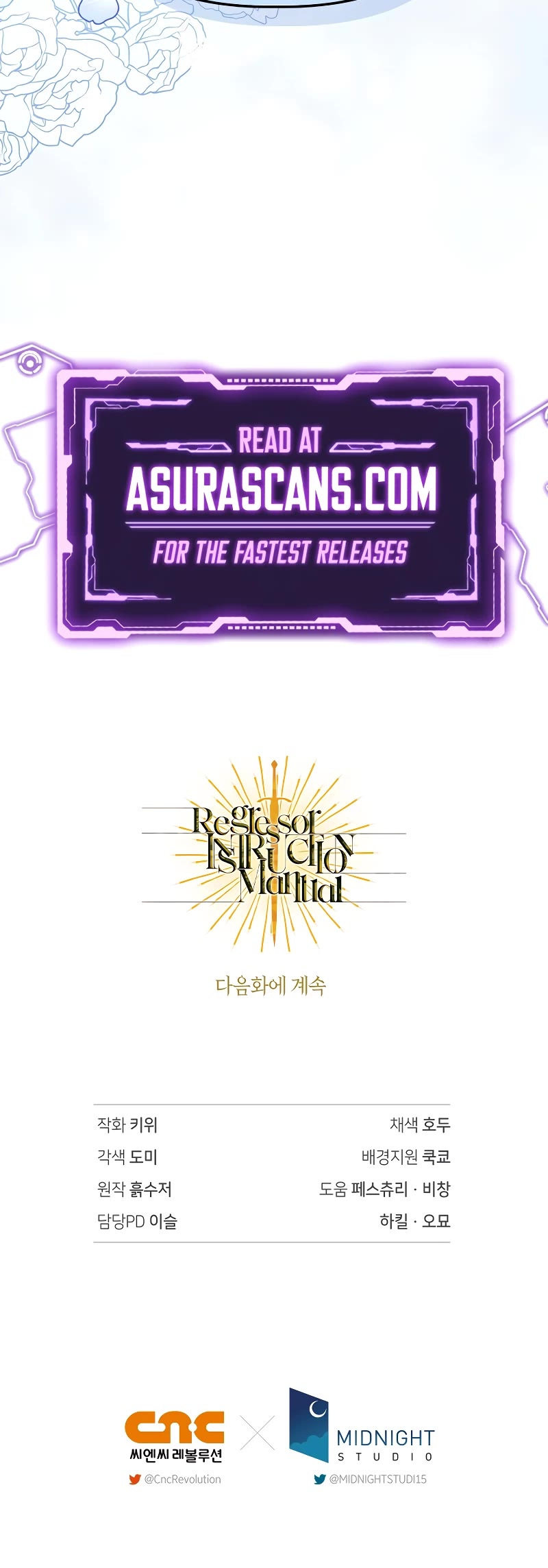 Regressor Instruction Manual chapter 97 page 56