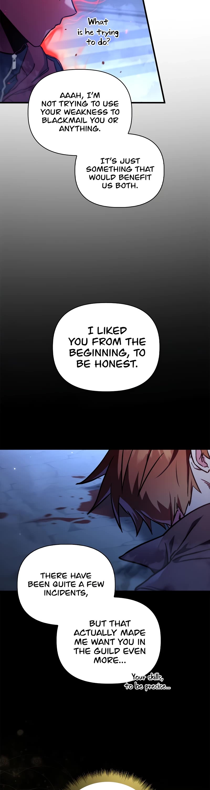 Regressor Instruction Manual chapter 99 page 34