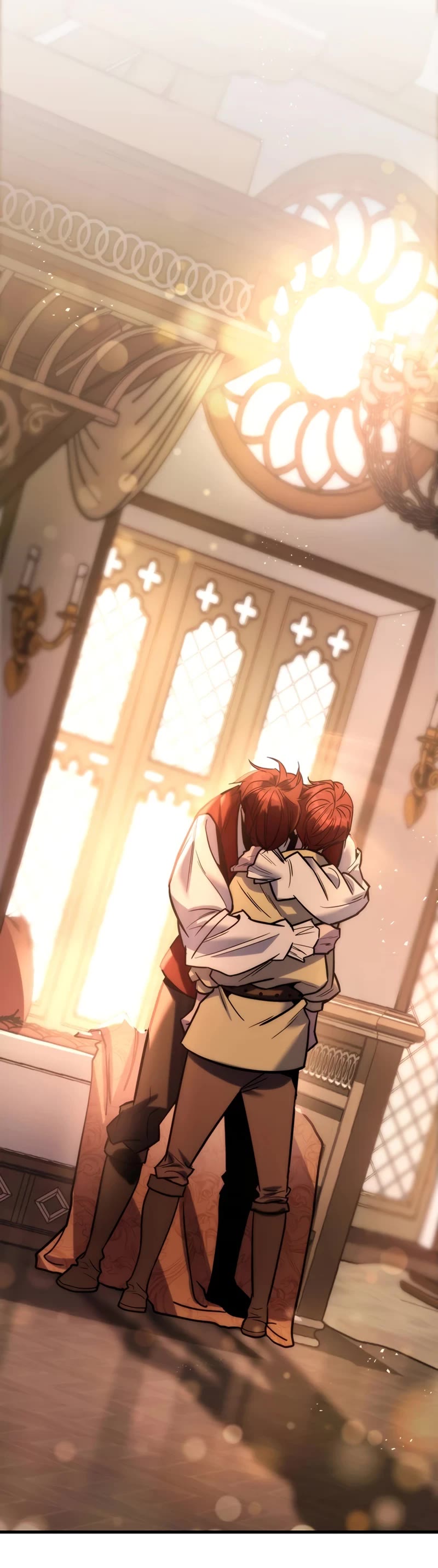 Regressor of the Fallen Family chapter 1 page 100