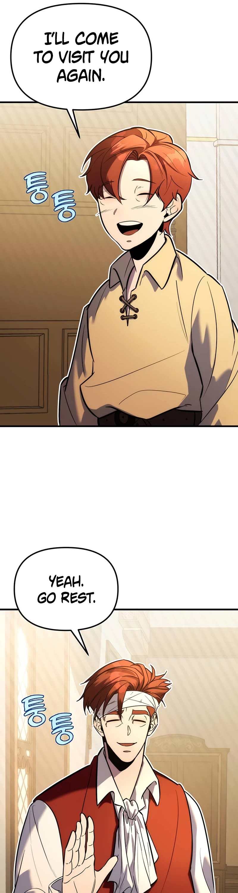 Regressor of the Fallen Family chapter 1 page 102