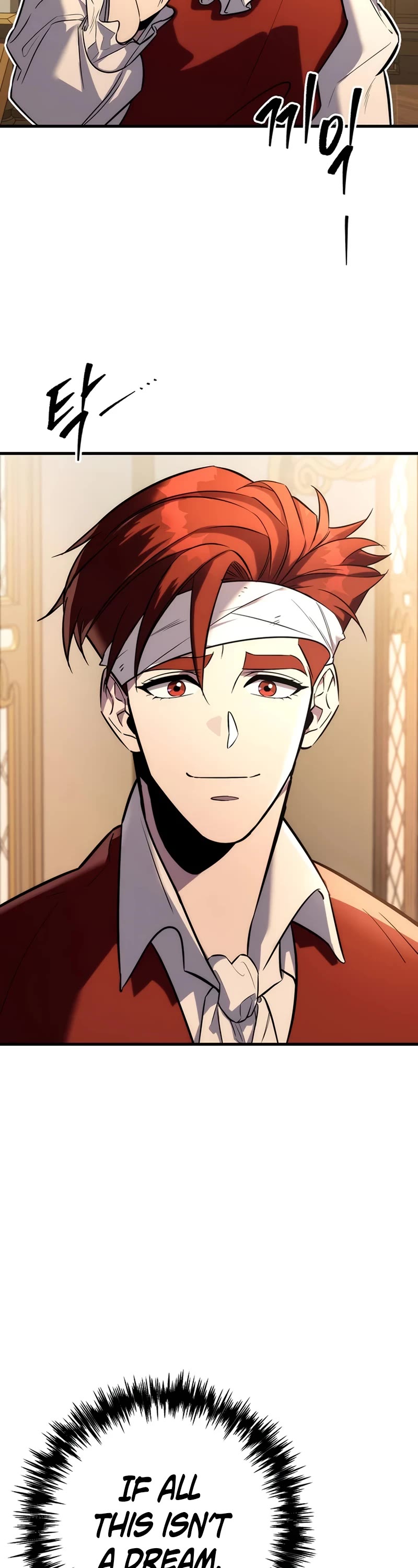 Regressor of the Fallen Family chapter 1 page 103