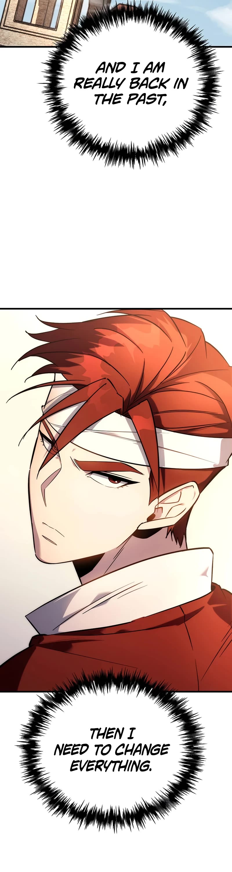 Regressor of the Fallen Family chapter 1 page 105