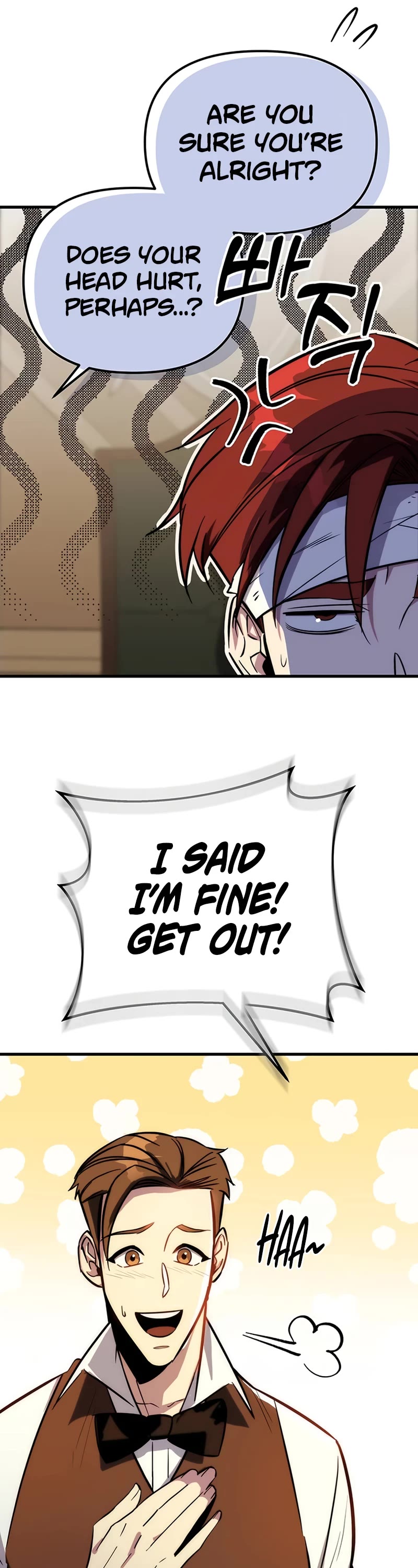 Regressor of the Fallen Family chapter 1 page 112