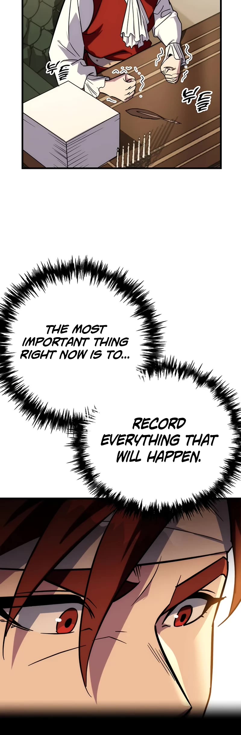 Regressor of the Fallen Family chapter 1 page 115