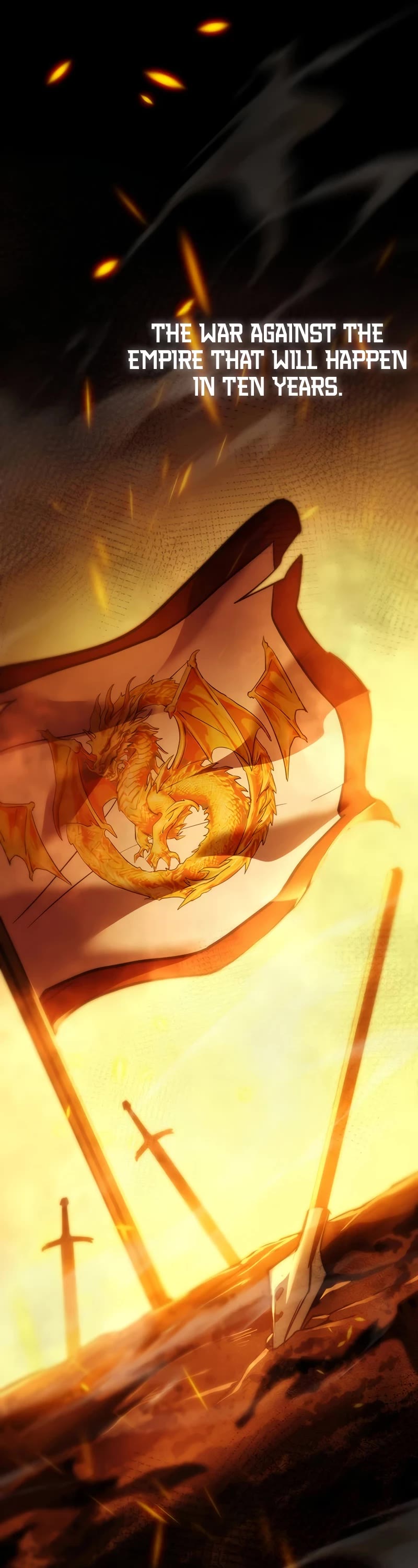 Regressor of the Fallen Family chapter 1 page 116