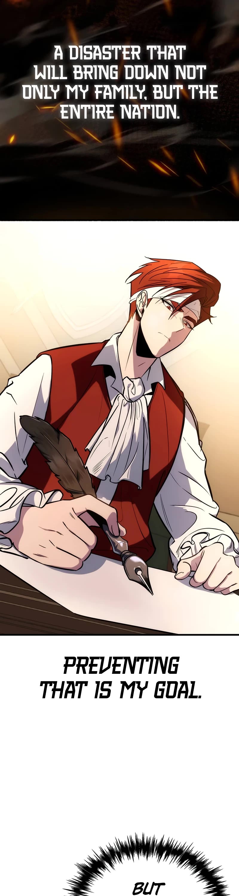 Regressor of the Fallen Family chapter 1 page 117