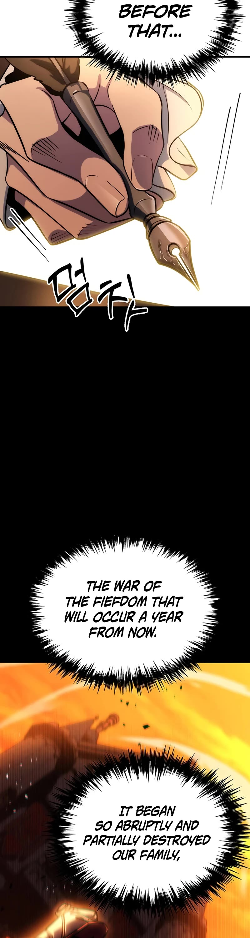 Regressor of the Fallen Family chapter 1 page 118