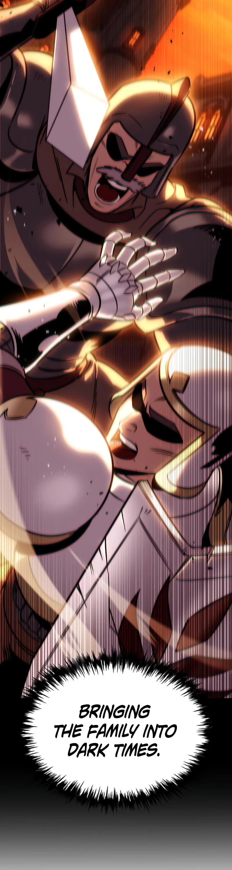 Regressor of the Fallen Family chapter 1 page 119