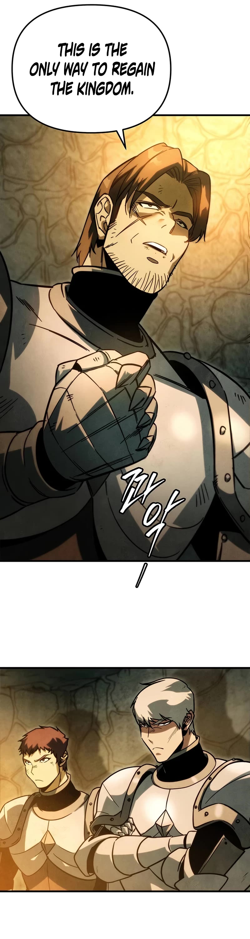 Regressor of the Fallen Family chapter 1 page 12