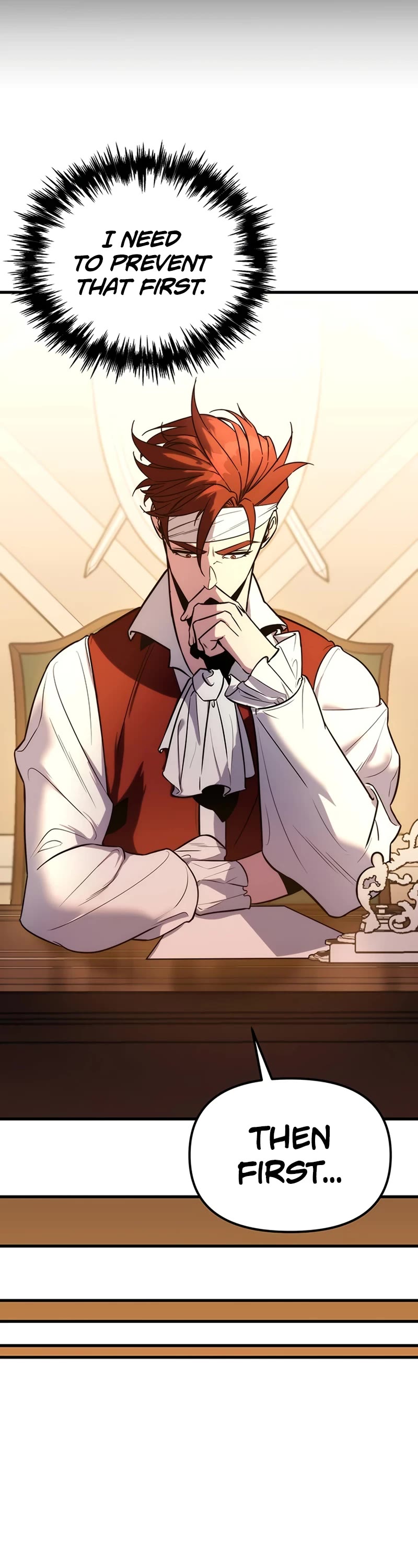 Regressor of the Fallen Family chapter 1 page 120