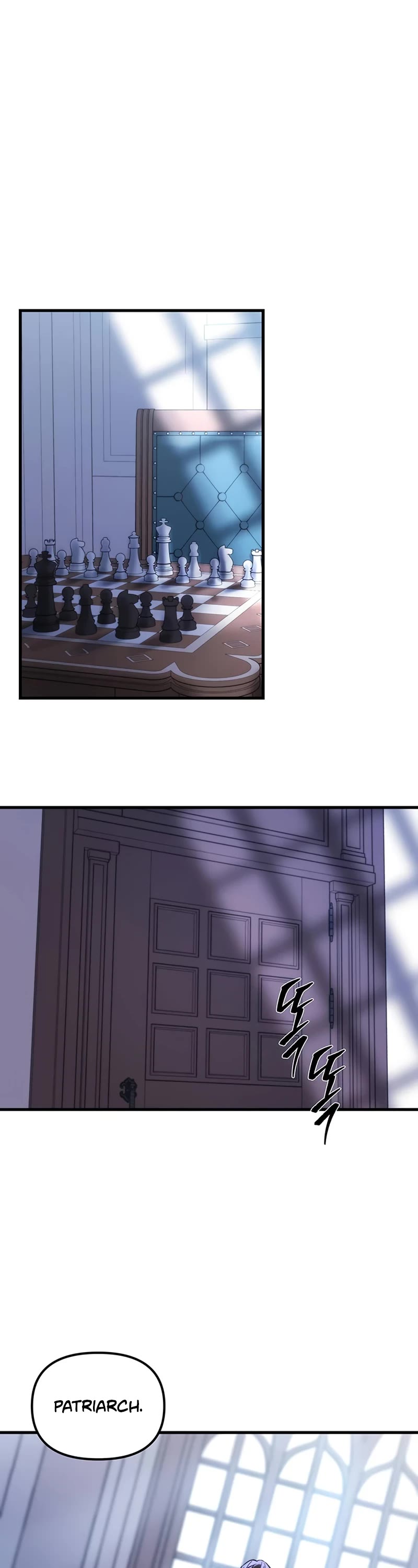 Regressor of the Fallen Family chapter 1 page 121