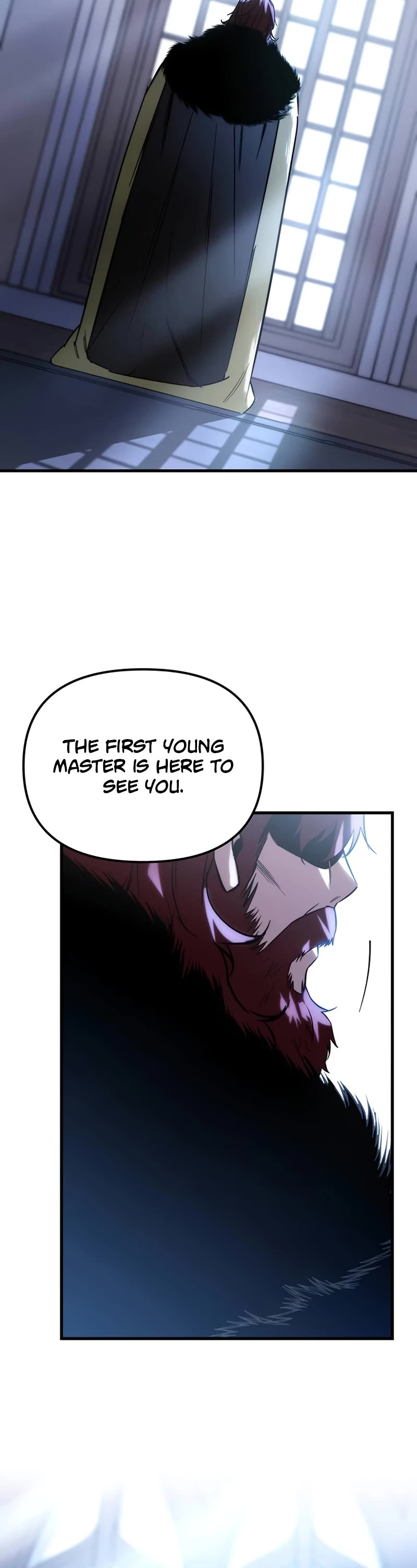 Regressor of the Fallen Family chapter 1 page 122