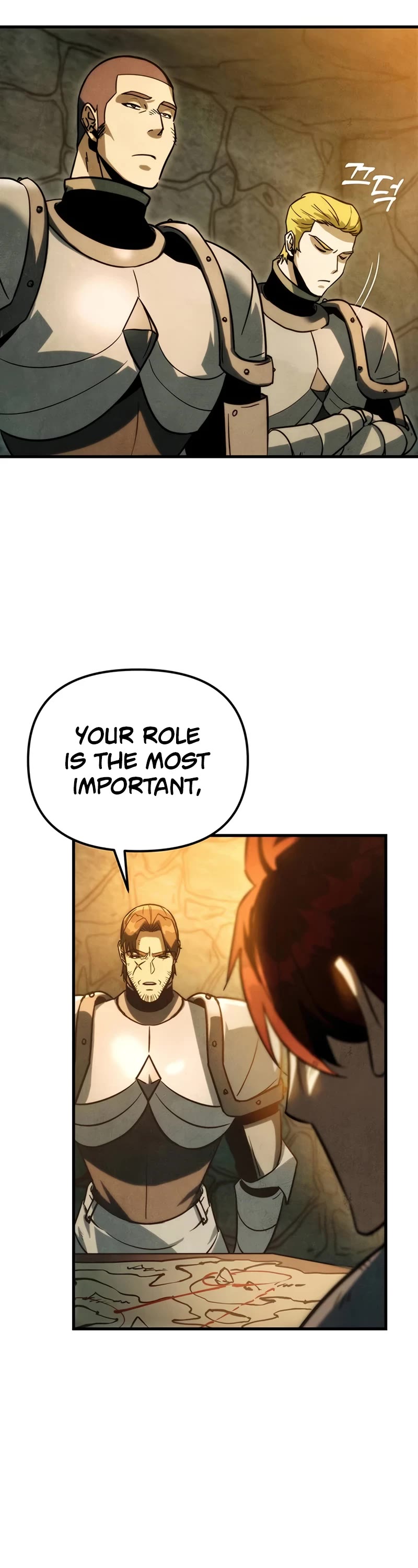 Regressor of the Fallen Family chapter 1 page 13