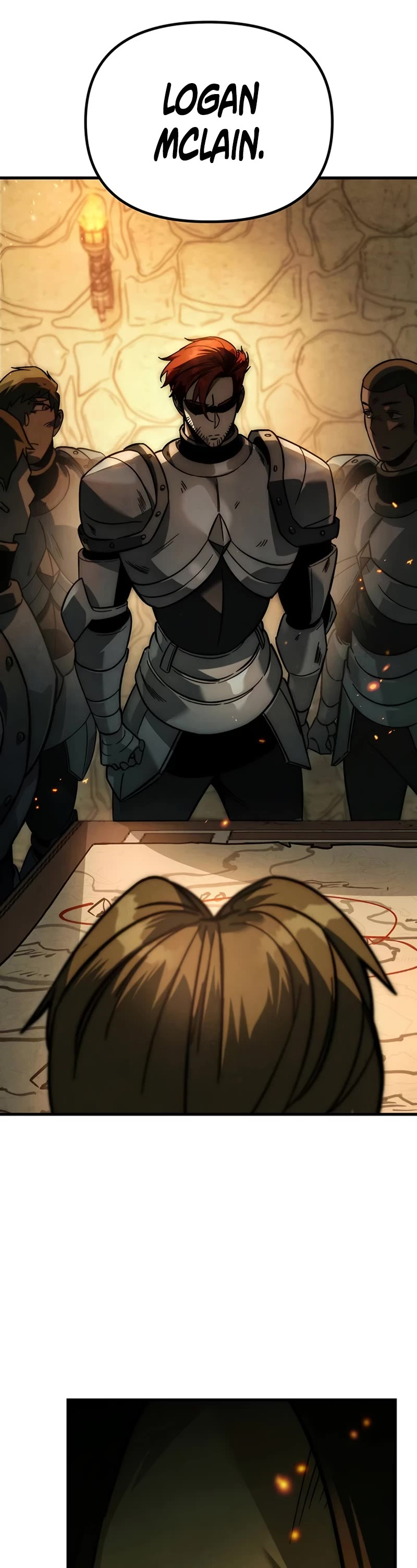 Regressor of the Fallen Family chapter 1 page 14