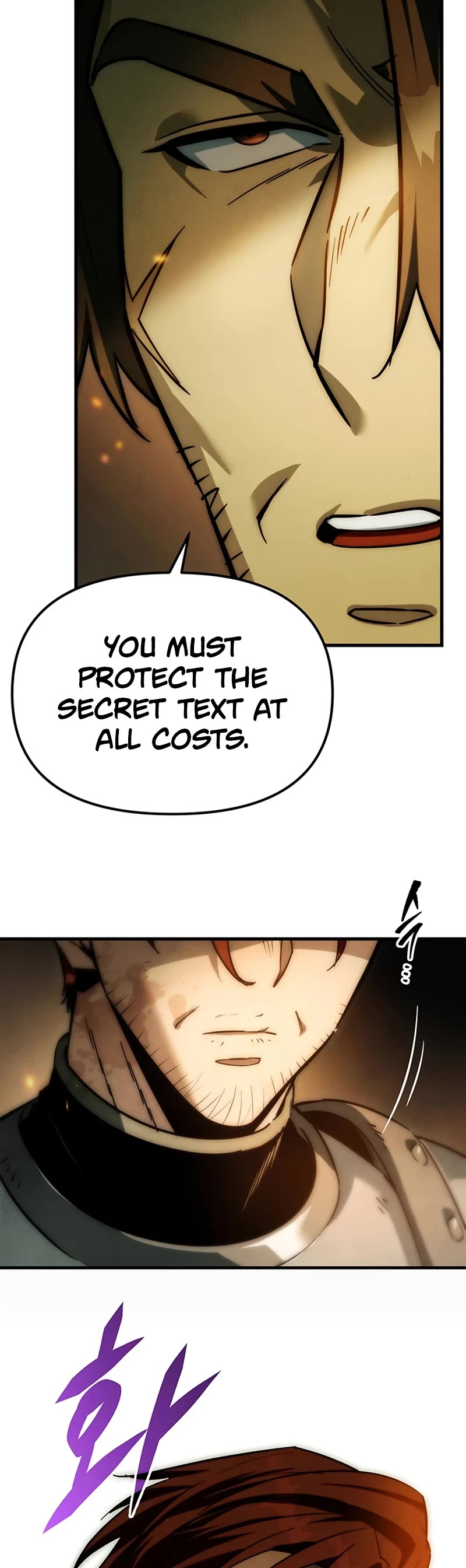 Regressor of the Fallen Family chapter 1 page 15