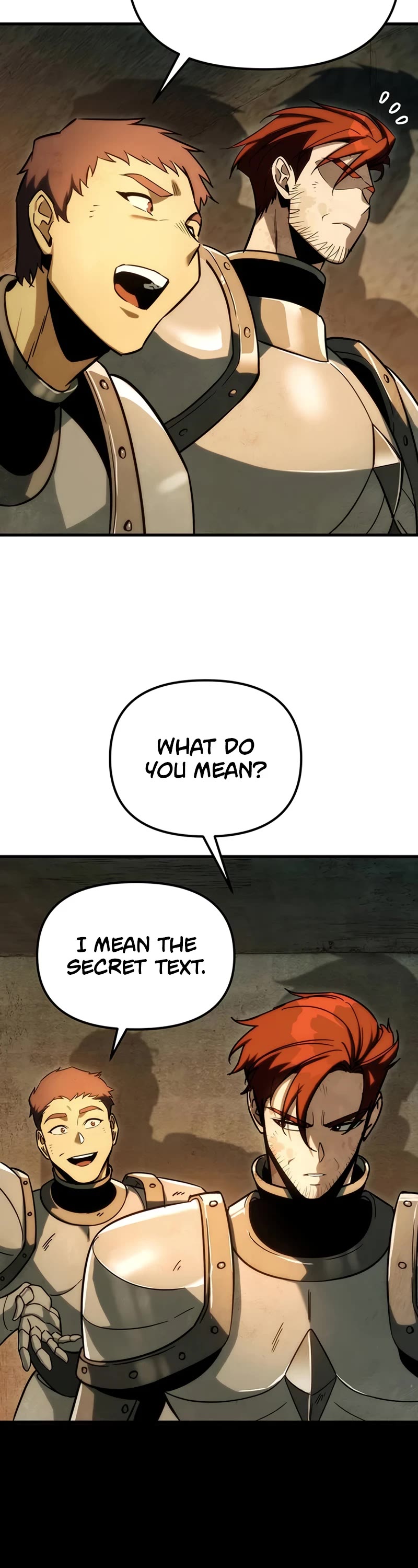 Regressor of the Fallen Family chapter 1 page 18