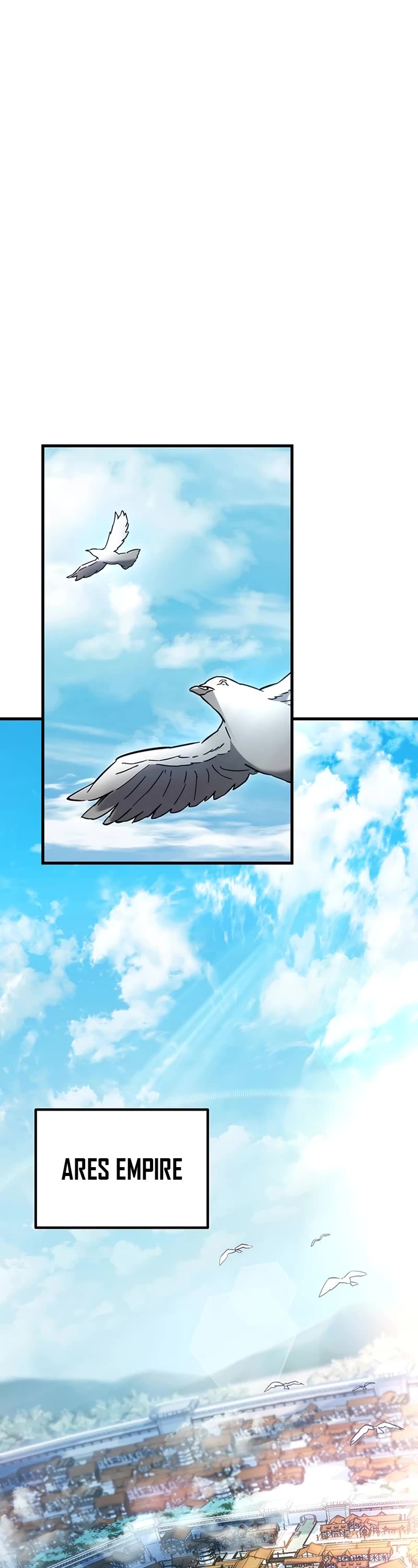 Regressor of the Fallen Family chapter 1 page 2