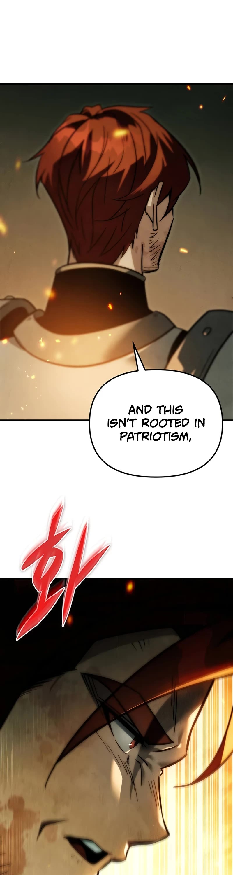 Regressor of the Fallen Family chapter 1 page 22