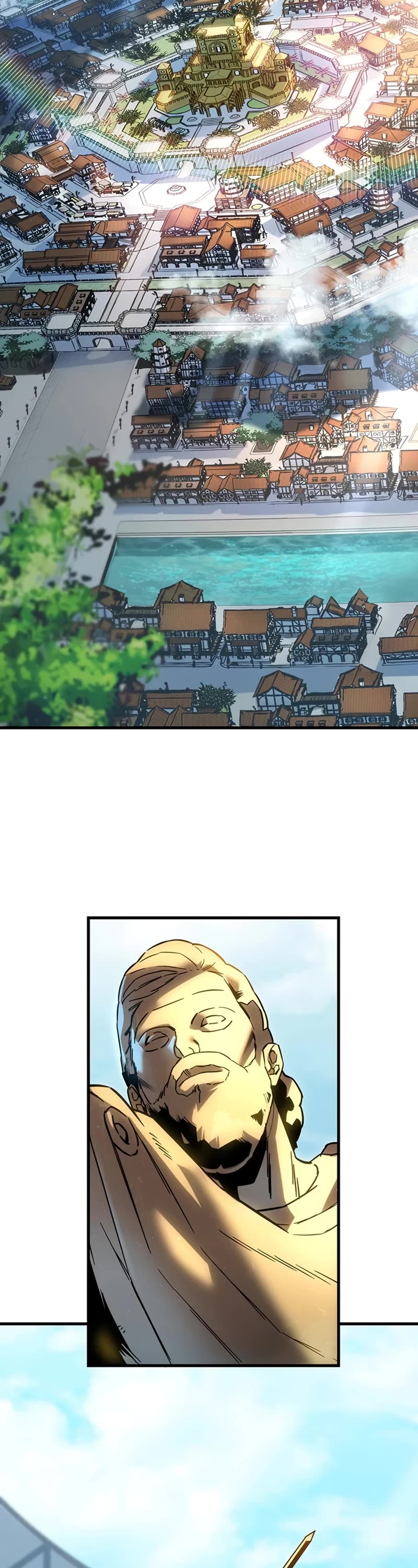 Regressor of the Fallen Family chapter 1 page 3