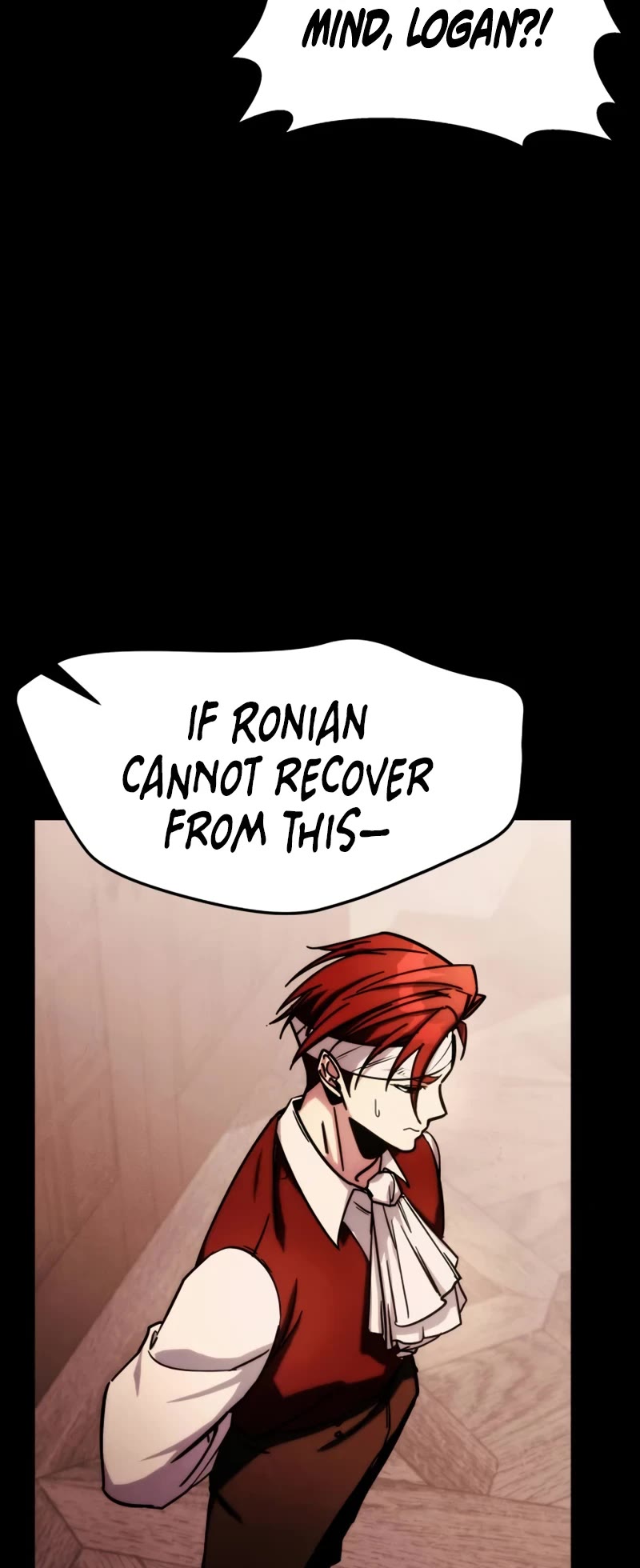 Regressor of the Fallen Family chapter 1 page 30