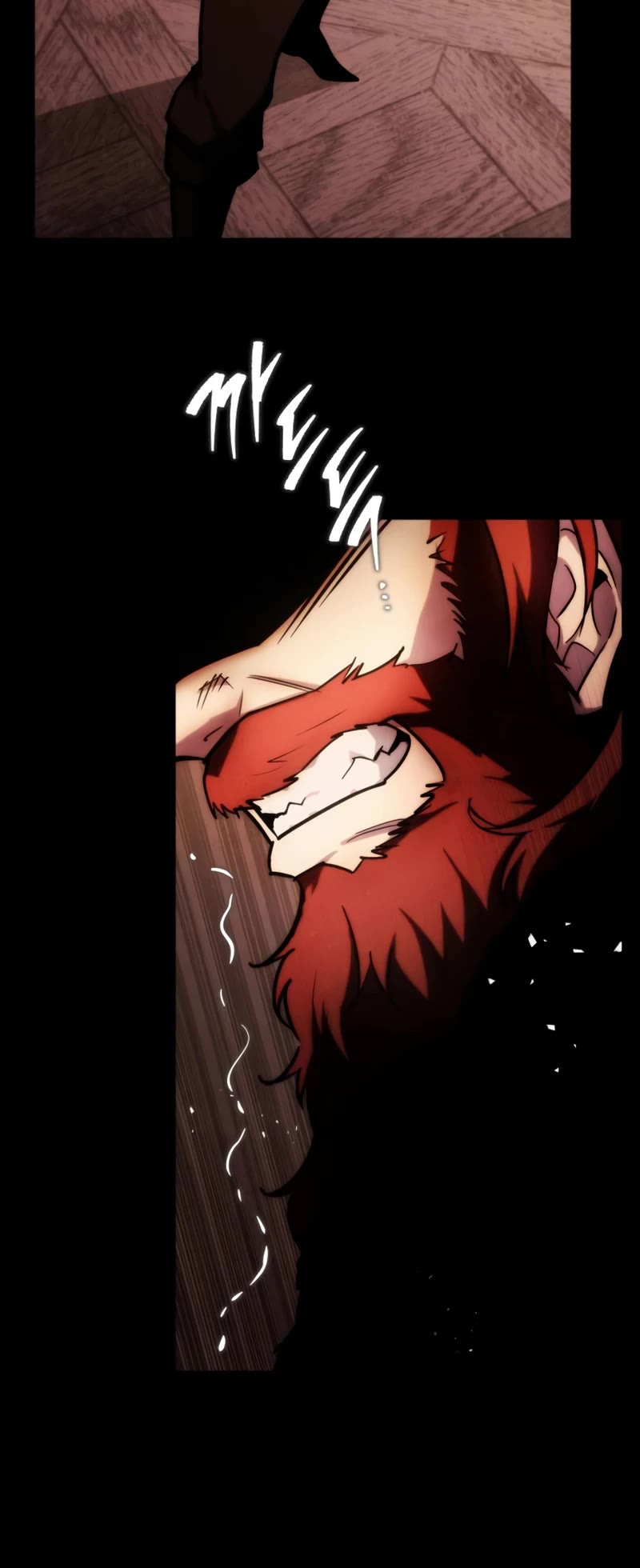 Regressor of the Fallen Family chapter 1 page 31