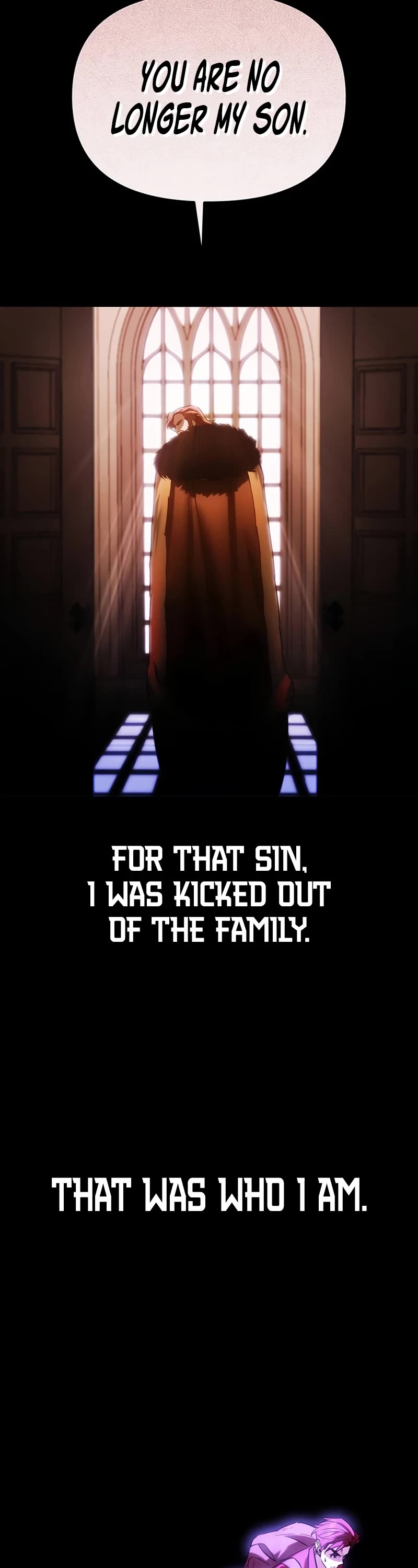 Regressor of the Fallen Family chapter 1 page 33