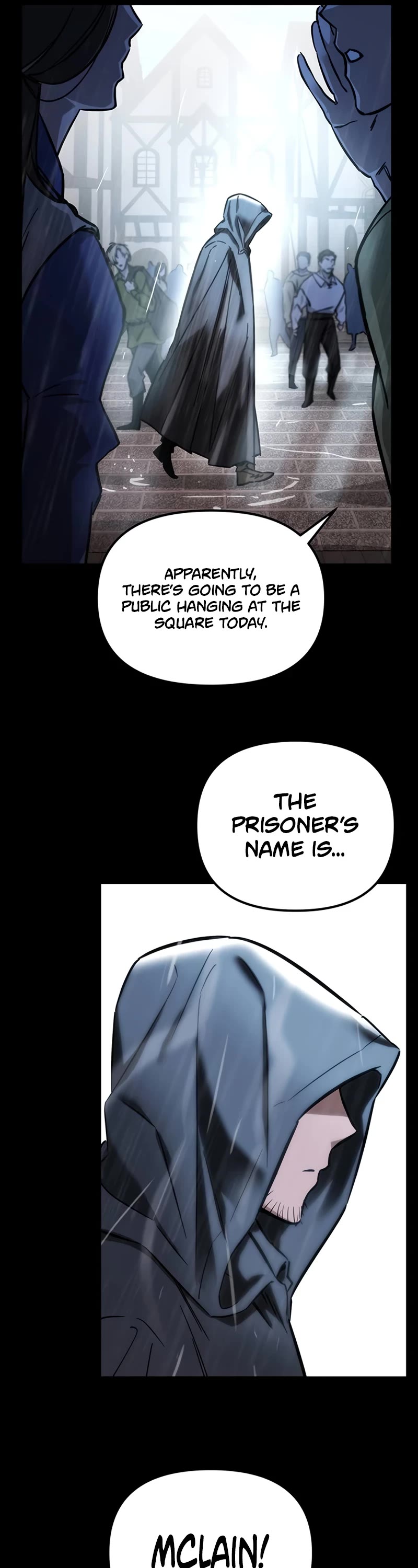 Regressor of the Fallen Family chapter 1 page 37