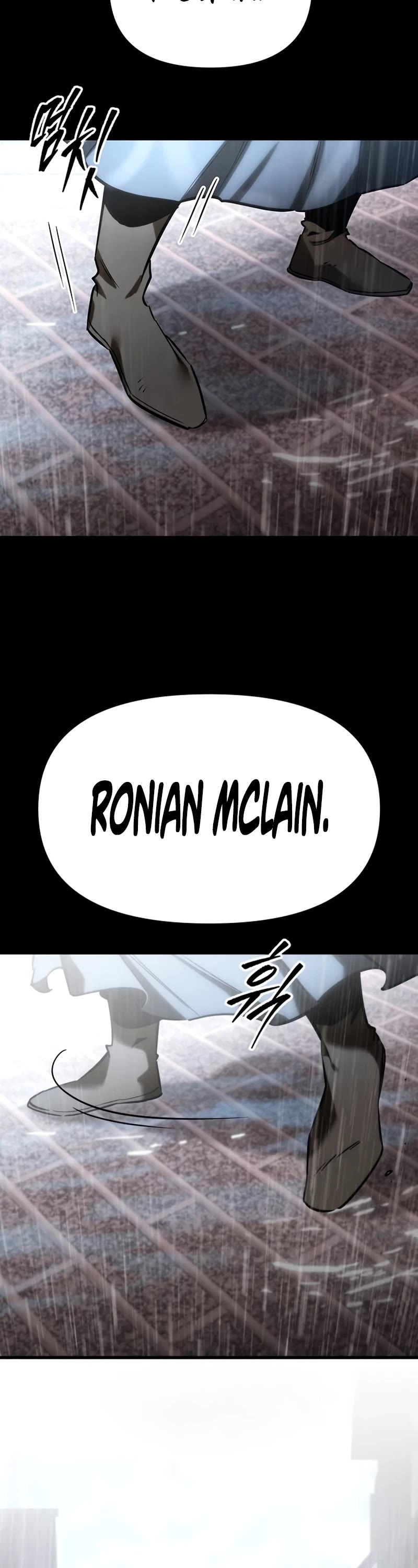 Regressor of the Fallen Family chapter 1 page 38