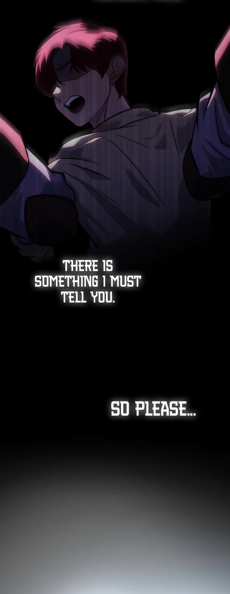 Regressor of the Fallen Family chapter 1 page 40