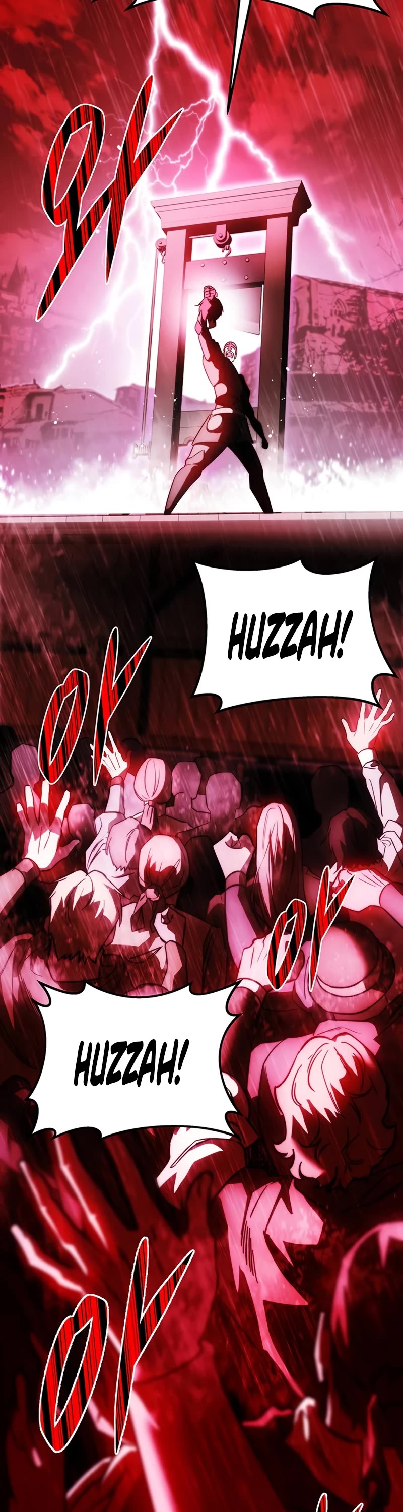 Regressor of the Fallen Family chapter 1 page 44