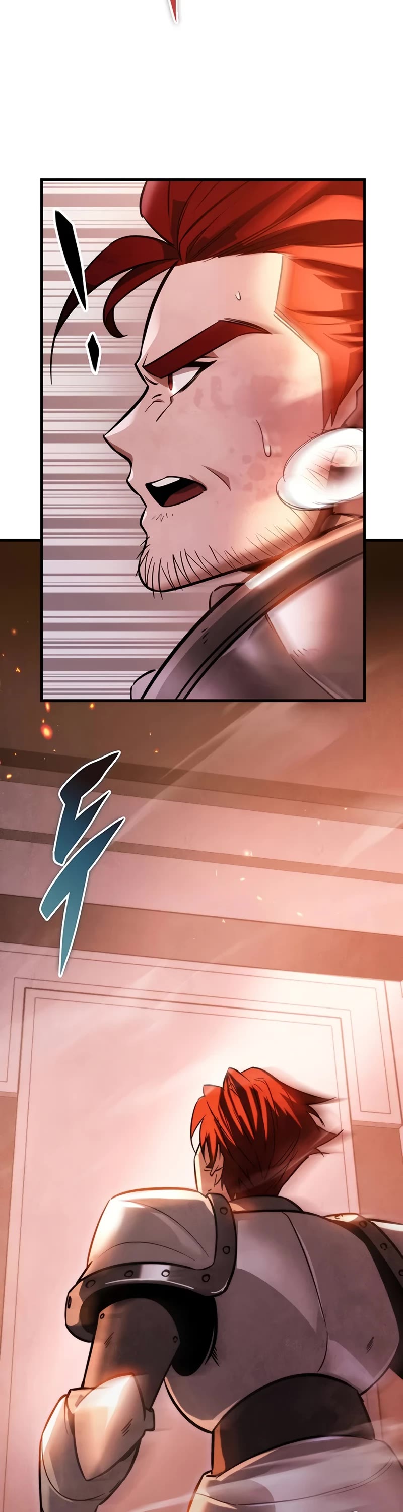 Regressor of the Fallen Family chapter 1 page 49